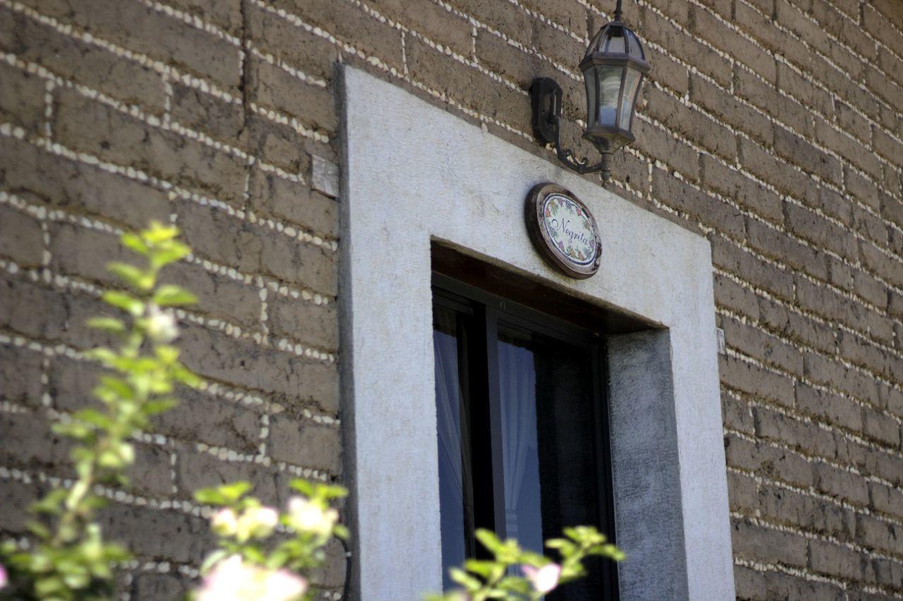 Hotel Y Cabanas Una Cosita De Zacatlán エクステリア 写真