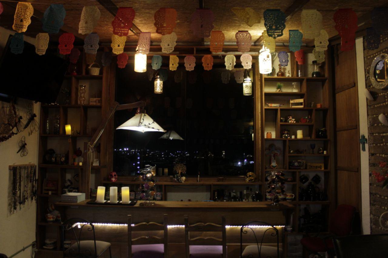 Hotel Y Cabanas Una Cosita De Zacatlán エクステリア 写真